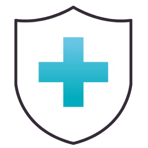 Care for the USA symbol Care for the USA symbol