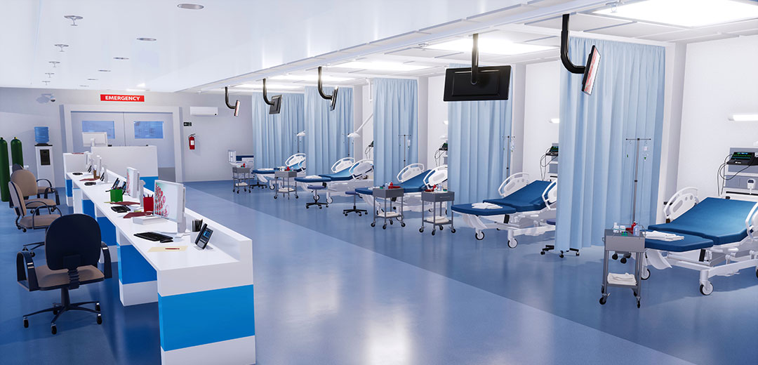 Medical Facility